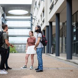 Recrutement tutorat et soutien pour la rentrée 2025