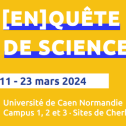 [En]Quête de Sciences 2024