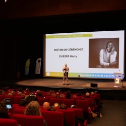 Retour sur la cérémonie de remise des diplômes 2025