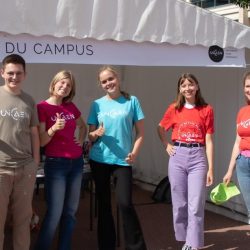 Accueil - UFR des sciences – Université de Caen Normandie
