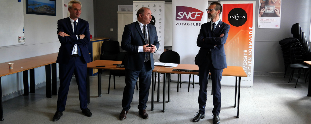 Accueil - UFR des sciences – Université de Caen Normandie