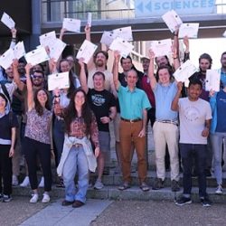 Accueil - UFR des sciences – Université de Caen Normandie