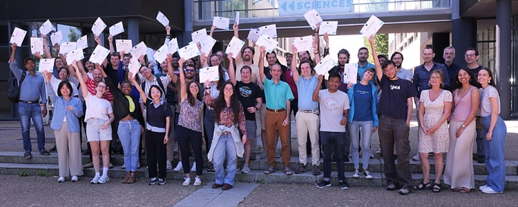 Accueil - UFR des sciences – Université de Caen Normandie